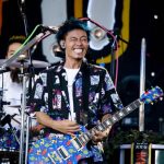 WANIMA、地元天草で初の大規模野外ライブ完遂！