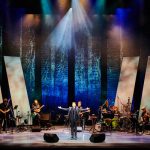 藤井フミヤ、10人の演奏家で奏でる「十音楽団」全国ツアーがスタート！