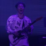 【ライブレポート】NEWアルバムの新曲披露！世界を魅了するMIYAVIのギターが炸裂！ 〈HANAVIVA 2019 powered by AMERICAN EXPRESS〉