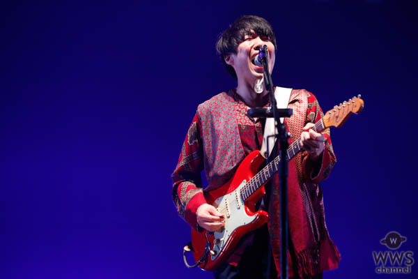 【ライブレポート】フジファブリックが『若者のすべて』を含む5曲を披露！J-WAVE LIVE 20th ANNIVERSARY EDITIONのステージに登場！＜J-WAVE LIVE 2019＞