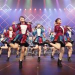 HKT48、九州ツアーを地元・福岡よりスタート！