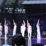 BTS、21（4公演合計）万人のファンと日本スタジアムツアー完走！