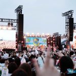 DOBERMAN INFINITY主催の野外フェス「D.Island 2019」開催！横浜・山下埠頭で1万人が熱狂！
