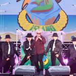 DOBERMAN INFINITY主催の野外フェス「D.Island 2019」開催！横浜・山下埠頭で1万人が熱狂！