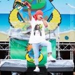 DOBERMAN INFINITY主催の野外フェス「D.Island 2019」開催！横浜・山下埠頭で1万人が熱狂！