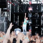 DOBERMAN INFINITY主催の野外フェス「D.Island 2019」開催！横浜・山下埠頭で1万人が熱狂！