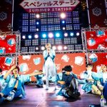 SUPER★DRAGON、「コカ・コーラ SUMMER STATION 音楽ライブ」に出演！！