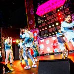 SUPER★DRAGON、「コカ・コーラ SUMMER STATION 音楽ライブ」に出演！！