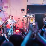 阿部真央、雨上がりの大阪城音楽堂で【阿部真央らいぶ夏の陣～2019〜】開幕！