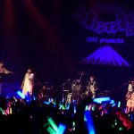 夏の野外ライブ前哨戦！DISH//と私立恵比寿中学が一夜限りの初共演！！