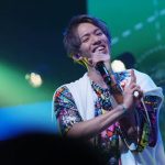 スカイピース、初の全国ホールツアー初日から完全燃焼で会場を魅了！!