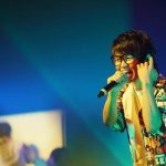 スカイピース、初の全国ホールツアー初日から完全燃焼で会場を魅了！!