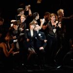 米倉涼子、ミュージカル『CHICAGO』三度目のブロードウェイ開幕！