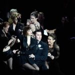 米倉涼子、ミュージカル『CHICAGO』三度目のブロードウェイ開幕！