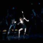 米倉涼子、ミュージカル『CHICAGO』三度目のブロードウェイ開幕！