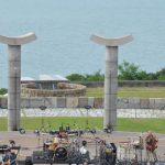 スターダスト☆レビューがデビュー、恒例の野外ライブツアー「楽園音楽祭」がスタート！