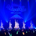 夏の野外ライブ前哨戦！DISH//と私立恵比寿中学が一夜限りの初共演！！
