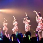 夏の野外ライブ前哨戦！DISH//と私立恵比寿中学が一夜限りの初共演！！