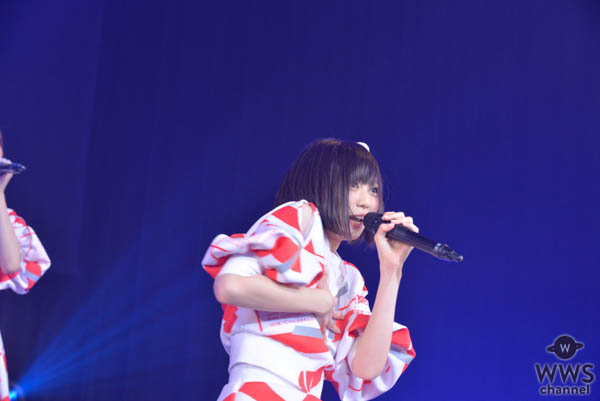 夏の野外ライブ前哨戦！DISH//と私立恵比寿中学が一夜限りの初共演！！