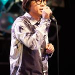 藤井フミヤ、3年ぶりのアルバム・リリースを記念し渋谷でトークイベントに登場！