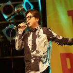 藤井フミヤ、3年ぶりのアルバム・リリースを記念し渋谷でトークイベントに登場！