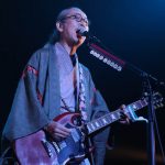 人間椅子、デビュー30周年記念『新青年』ツアーファイナルで満員の豊洲PITを魅了！