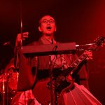 人間椅子、デビュー30周年記念『新青年』ツアーファイナルで満員の豊洲PITを魅了！