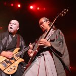 人間椅子、デビュー30周年記念『新青年』ツアーファイナルで満員の豊洲PITを魅了!