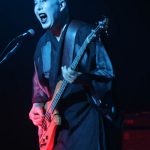 人間椅子、デビュー30周年記念『新青年』ツアーファイナルで満員の豊洲PITを魅了！