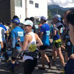 超過酷山岳レース「富士登山競走」に女性タレント初アンバサダーほのかが挑戦！