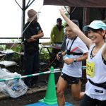 超過酷山岳レース「富士登山競走」に女性タレント初アンバサダーほのかが挑戦！