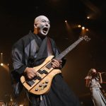 人間椅子、デビュー30周年記念『新青年』ツアーファイナルで満員の豊洲PITを魅了！