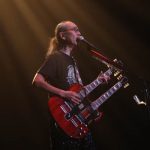 人間椅子、デビュー30周年記念『新青年』ツアーファイナルで満員の豊洲PITを魅了!