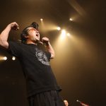 人間椅子、デビュー30周年記念『新青年』ツアーファイナルで満員の豊洲PITを魅了！