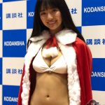 ミスマガジン2019 豊田ルナがグランプリ受賞！