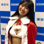 ミスマガジン2019 豊田ルナがグランプリ受賞！