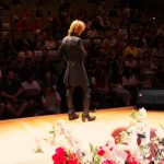 YOSHIKI、マイアミ大学フロスト音楽校にて特別講義を実施！