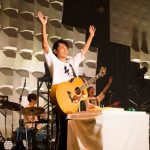 藤木直人、誕生日当日の7月19日(金)に東京・豊洲PIT公演を開催！バースデーサプライズに豪華コメント＆イチロー氏のサイン入りバットのプレゼントも！