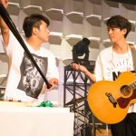 藤木直人、誕生日当日の7月19日(金)に東京・豊洲PIT公演を開催！バースデーサプライズに豪華コメント＆イチロー氏のサイン入りバットのプレゼントも！