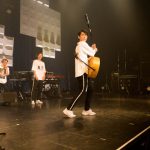 藤木直人、誕生日当日の7月19日(金)に東京・豊洲PIT公演を開催！バースデーサプライズに豪華コメント＆イチロー氏のサイン入りバットのプレゼントも！