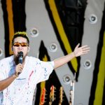 WANIMA、地元天草で初の大規模野外ライブ完遂！