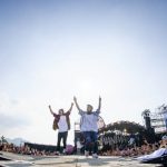 WANIMA、地元天草で初の大規模野外ライブ完遂！