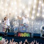 WANIMA、地元天草で初の大規模野外ライブ完遂！