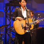 藤木直人、誕生日当日の7月19日(金)に東京・豊洲PIT公演を開催！バースデーサプライズに豪華コメント＆イチロー氏のサイン入りバットのプレゼントも！