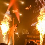 KREVA、ソロデビュー15周年記念ライブを日本武道館で開催!