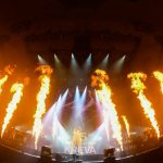 KREVA、ソロデビュー15周年記念ライブを日本武道館で開催！