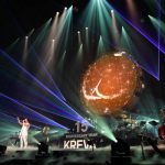 KREVA、ソロデビュー15周年記念ライブを日本武道館で開催！