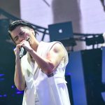 KREVA、ソロデビュー15周年記念ライブを日本武道館で開催！