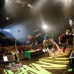 ROCK AX Vol.3にWANIMA登場！