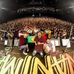 ROCK AX Vol.3にWANIMA登場！